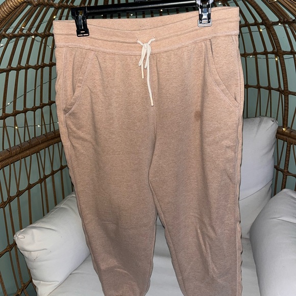 Universal Thread Tan Sweatsuit - Picture 4 of 5